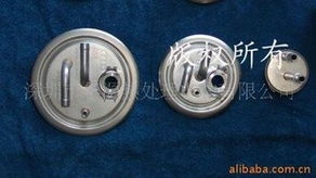 焊接材料与附件产品列表